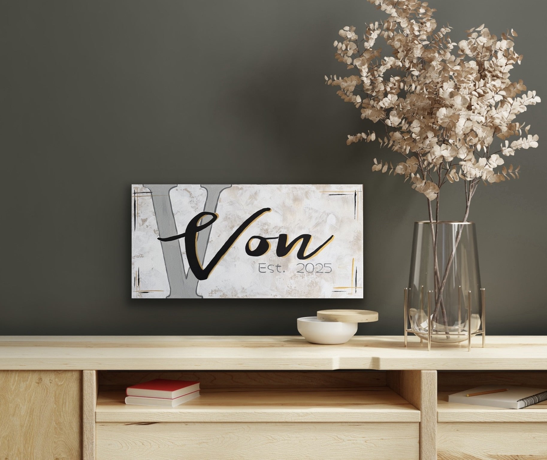 Keepsake Couple Series: New Modern Edge