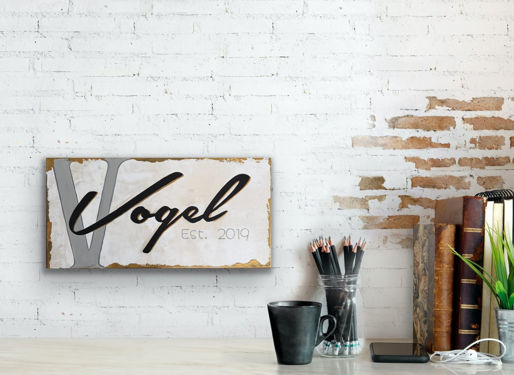 Keepsake Couple Series: Fancee's Signature Edge