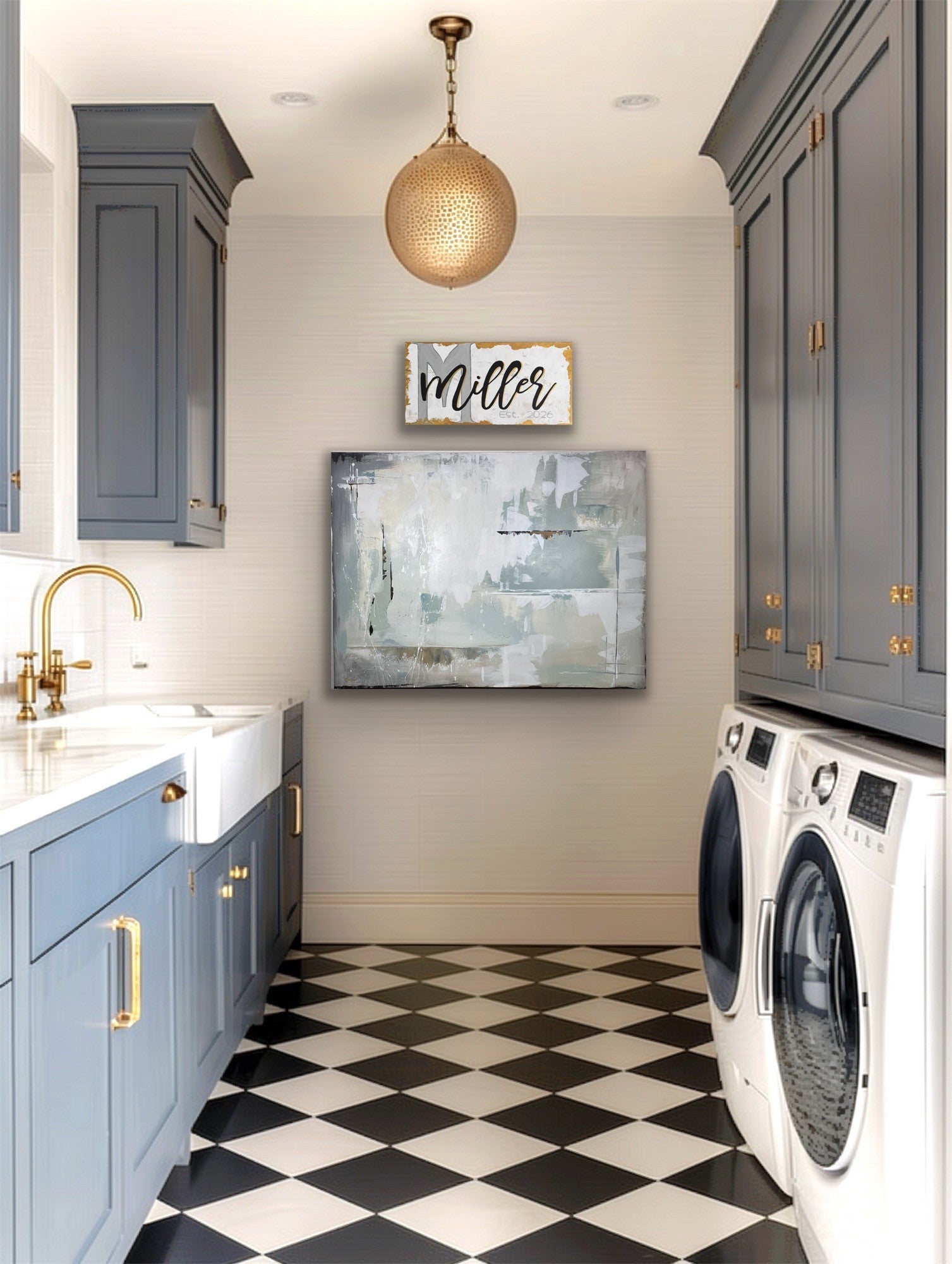 Keepsake Couple Series: Fancee's Signature Edge