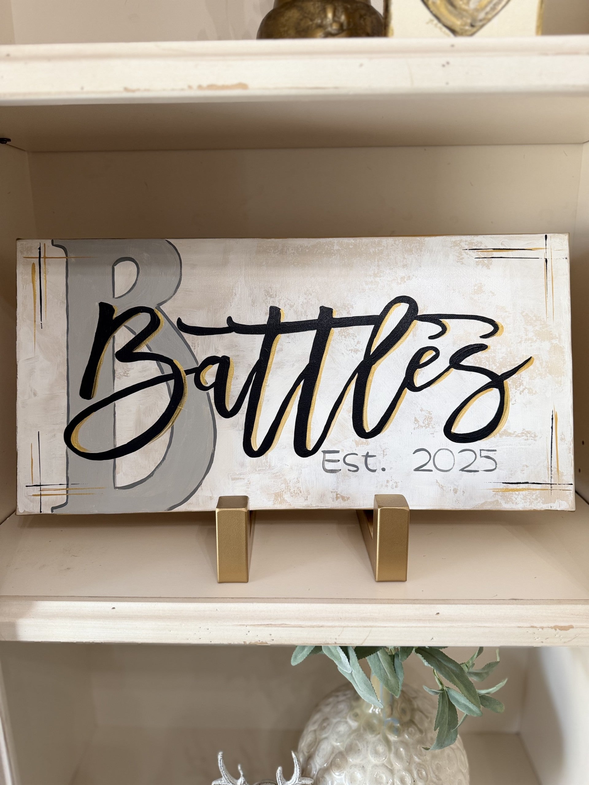 Keepsake Couple Series: New Modern Edge