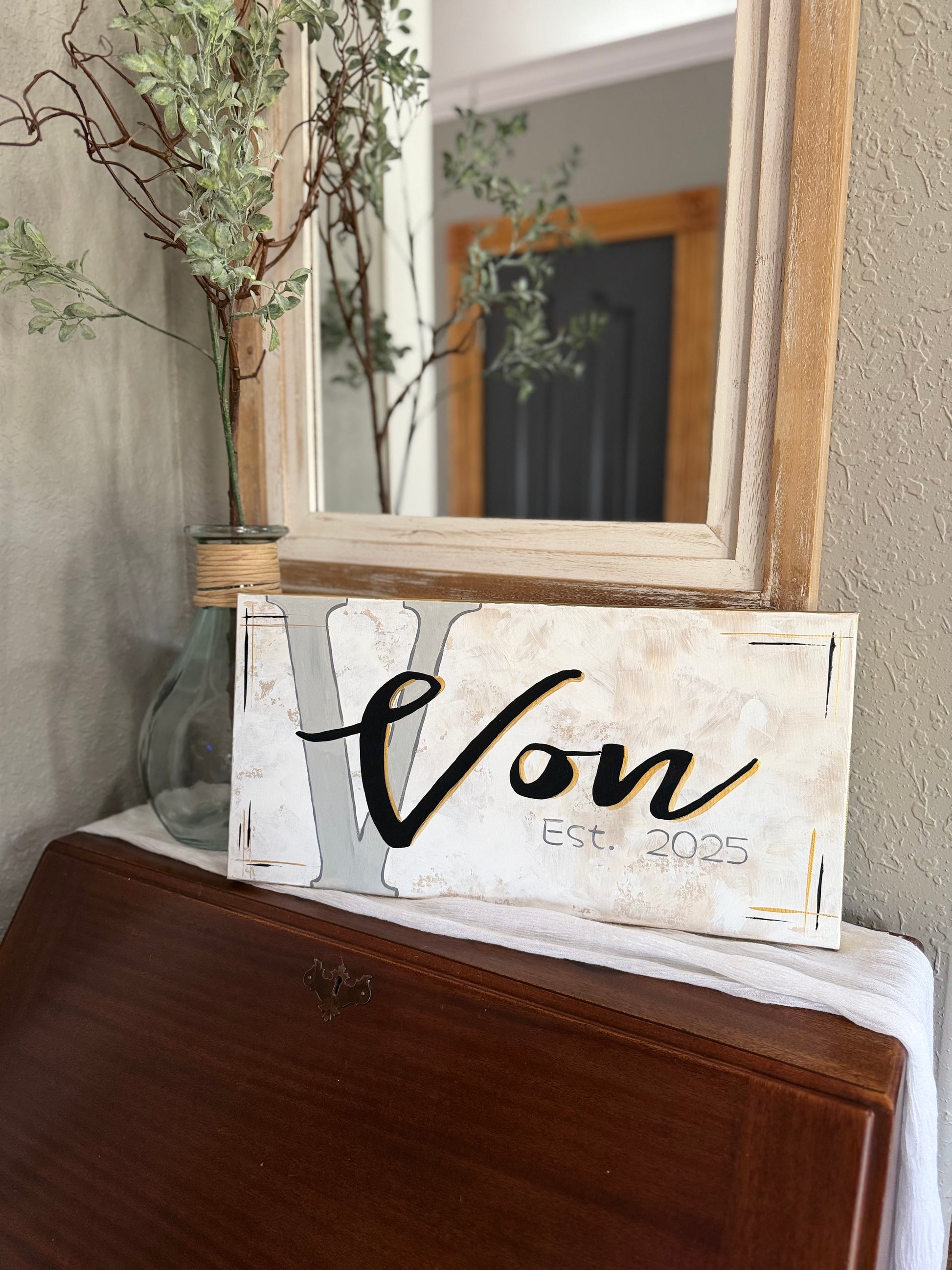 Keepsake Couple Series: New Modern Edge