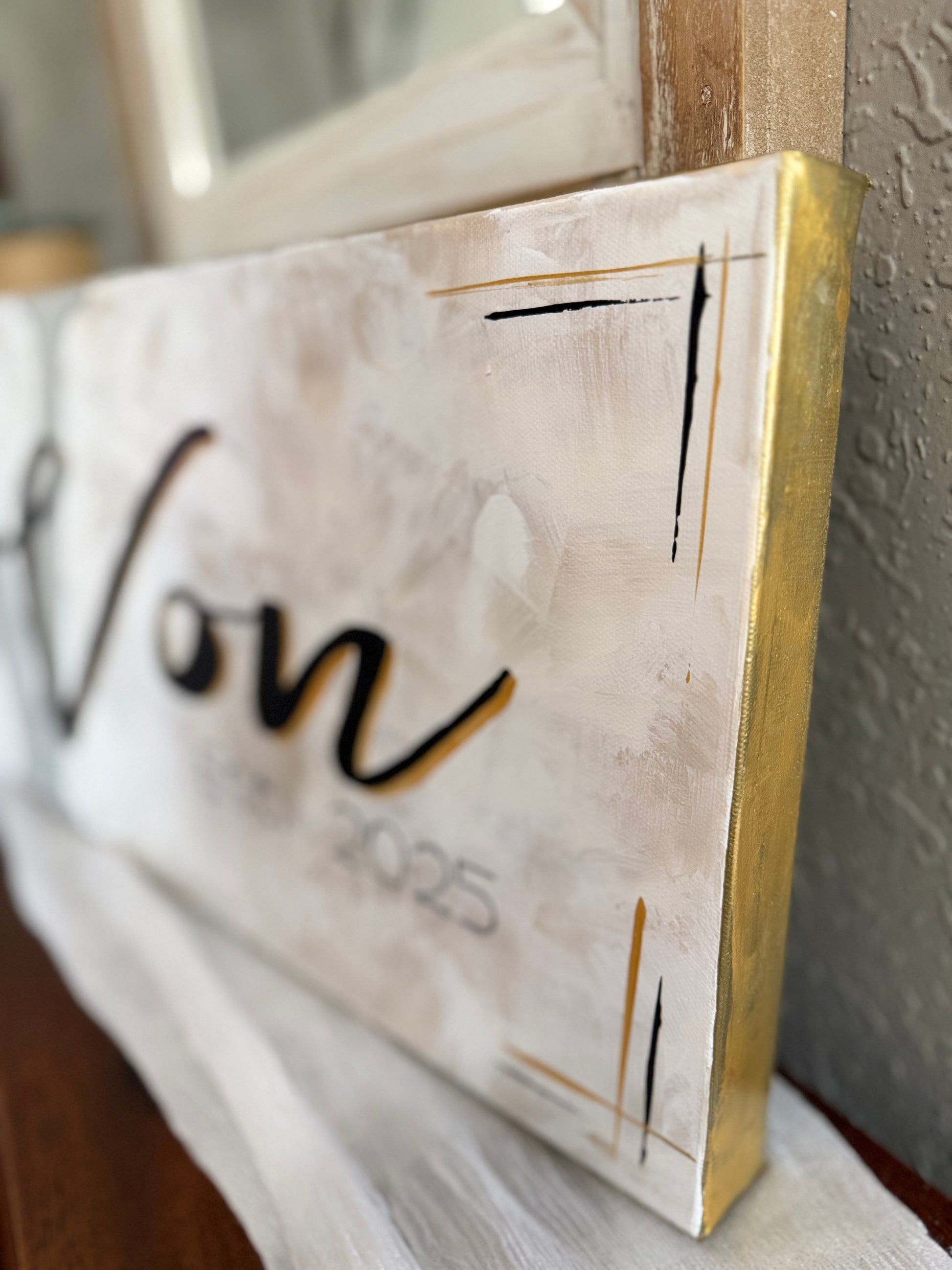 Keepsake Couple Series: New Modern Edge