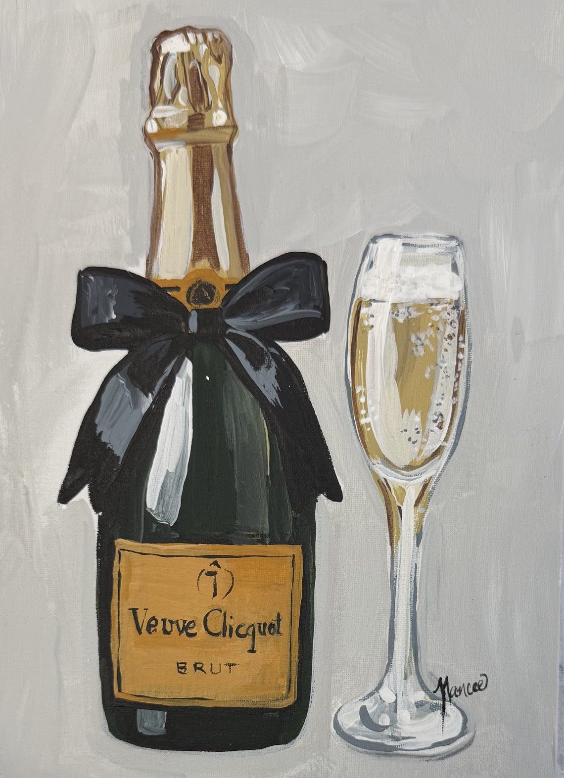 "Celebrating Life" Print
