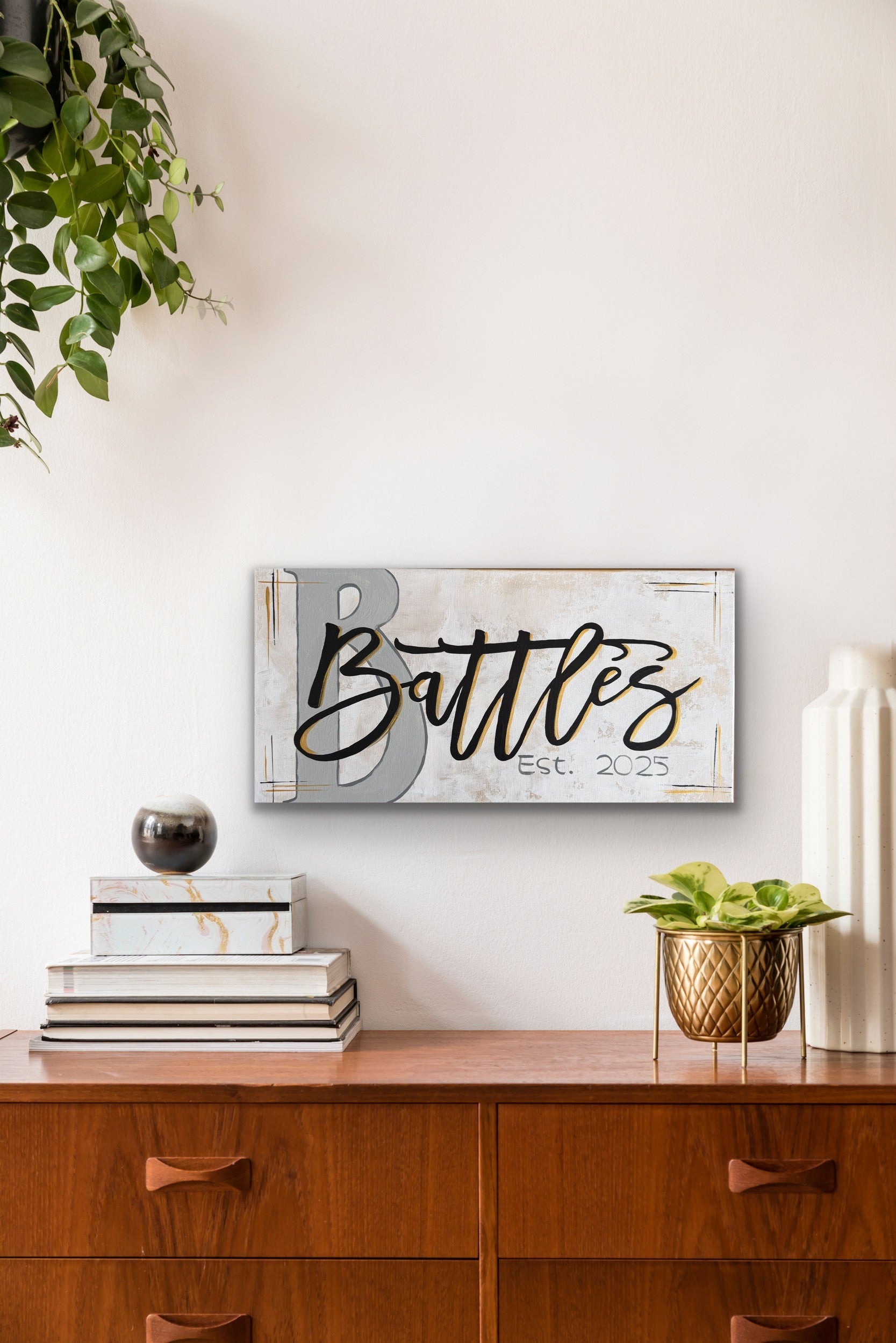 Keepsake Couple Series: New Modern Edge