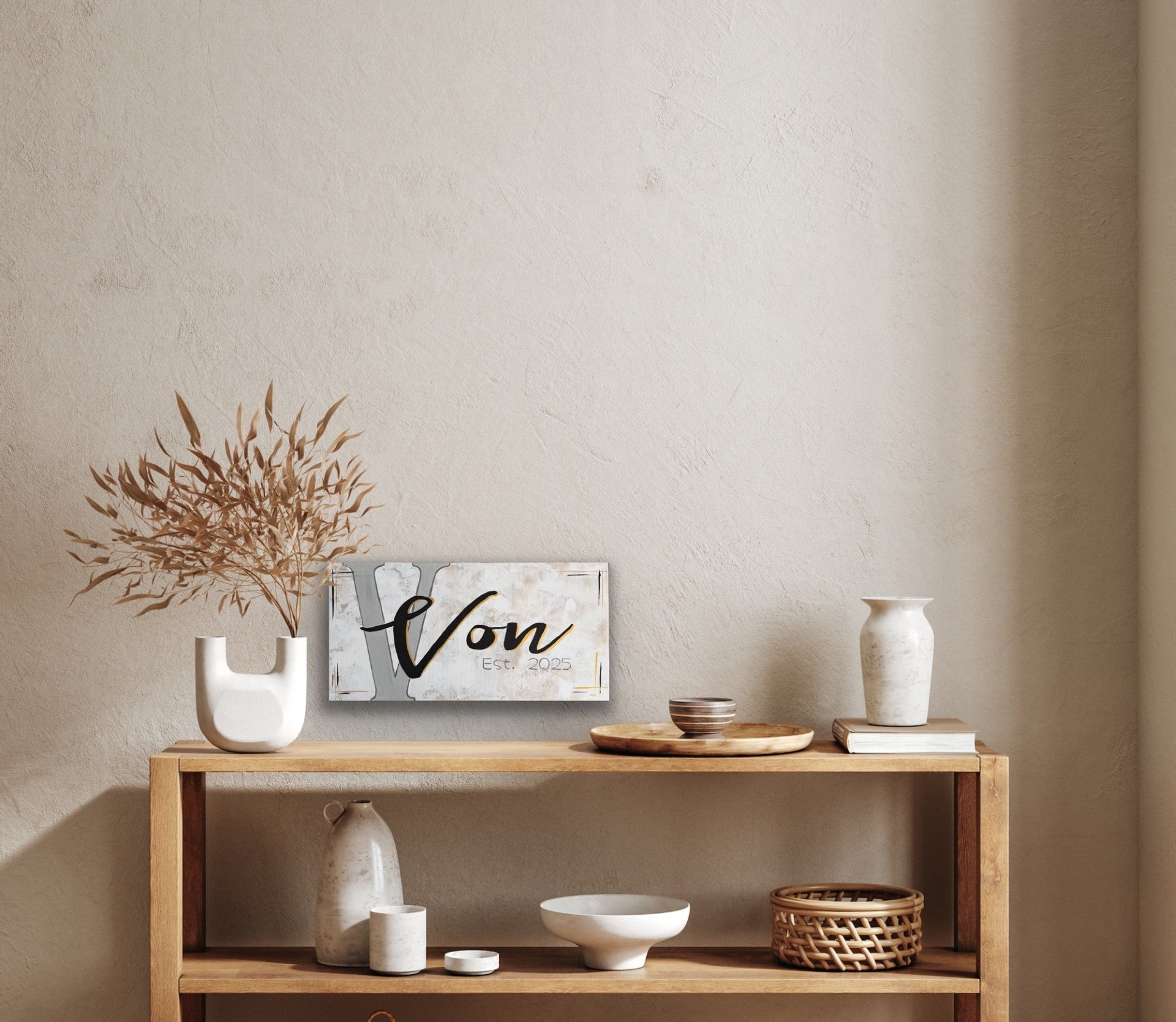 Keepsake Couple Series: New Modern Edge