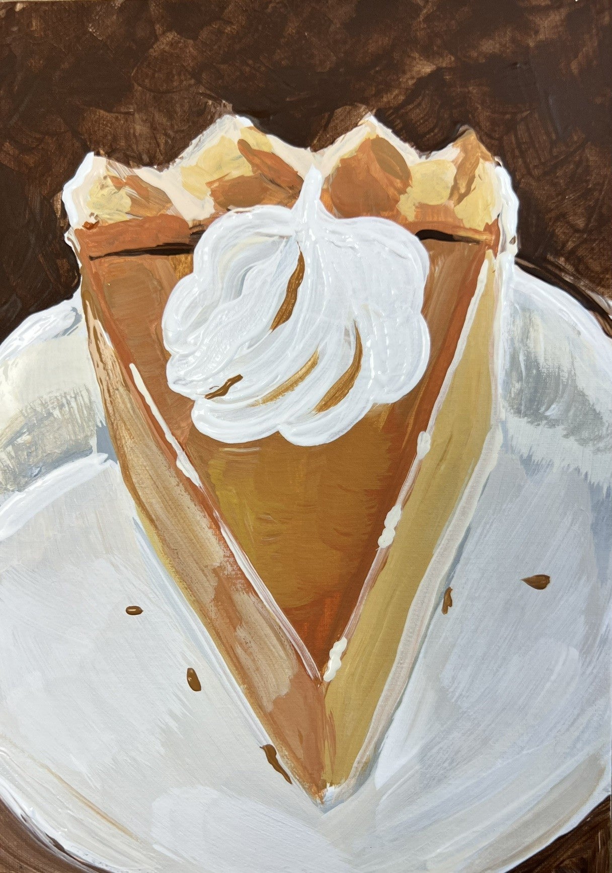 "Cutie Pie" Print